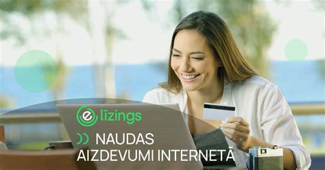 aizdevumi internetā.